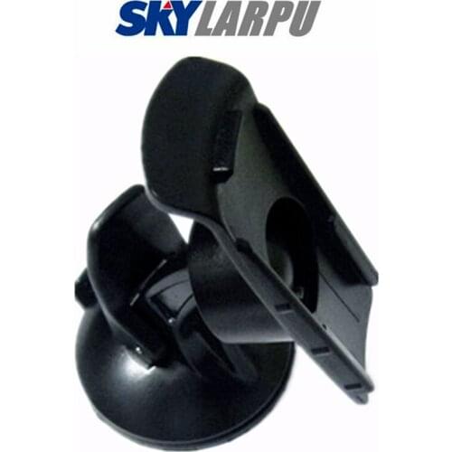 New Black Bracket for Garmin Oregon 450 /450t /550 /550t Navigator Handheld GPS Suction Cup Deck Free Shipping