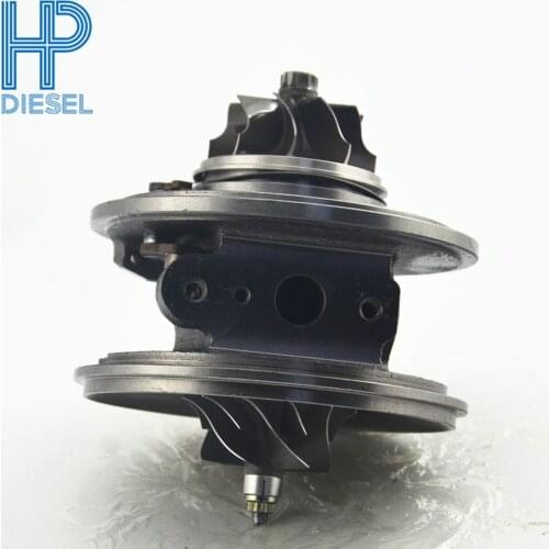 NEW for Mitsubishi Pajero IV 3.2 DI-D 4M41 125 KW 170 HP - 1515A026 Turbocharger IHI turbo cartridge VT12 turbine core assy CHRA