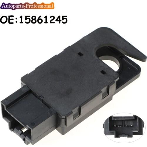 New Brake Stop Light Switch For Chevrolet Silverado GMC Sierra 1500 2500 3500 2008-2011 15861245 1S11002 15137492 15839548