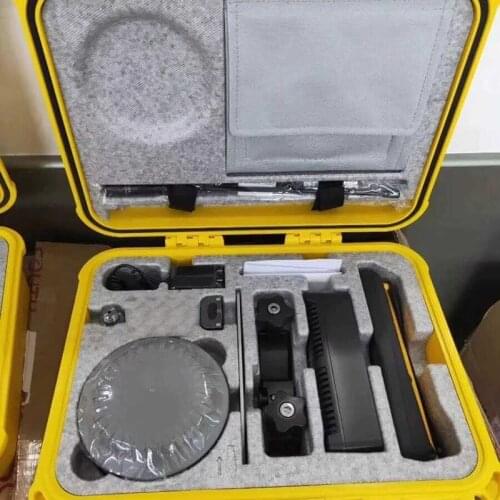 NEW SOUTH GPS RTK G1 GNSS receiver with H5 handbook