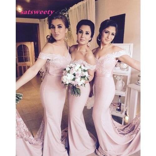 High Low Bridesmaid Dress Sweetheart Sheath Sexy Bridesmaid Dresses With Lace Long robe demoiselle d'honneur turquoise sho-me