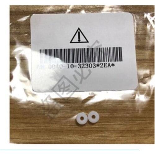 2pcs Syringe gasket 0040-10-32303 for Mindray bs380 / 420 / bs400us / bs800 / 820 biochemical analyzer