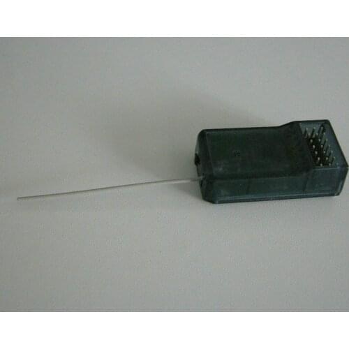 Lanyu RC PLANE PARTS RC 747-4,747-3, 747-1, 742-3 receiver