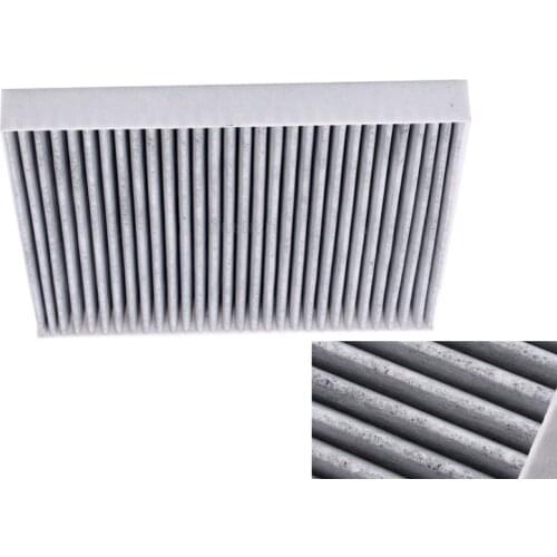 Cabin Filter Filter Car Accessories For Jeep Grand Cherokee IV WK,WK2 3.0CRD/3.6 V6 /5.7 V8/6.4 Model 2010-2016 2017-2019