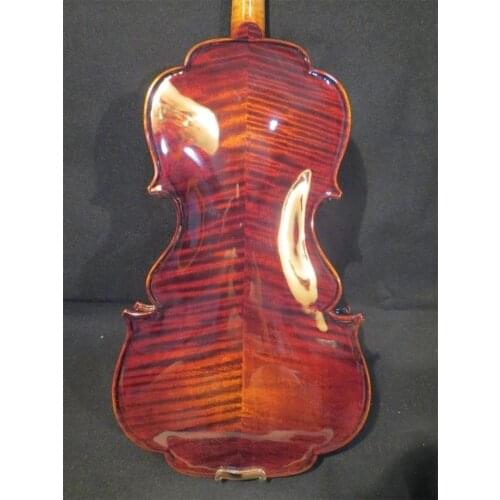 Baroque style SONG Brand Maestro violin 4/4 of profession Concert #9349