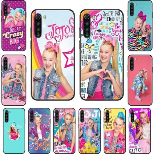 SMONSDLE Phone Cases Xiaomi Redmi Note 4X