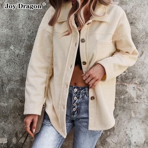 Women Coat Harajuku Jacket 2021 Cardigan Sweatshirt Long Sleeve Female Trench Vintage Jean Streetwear Track Autumn Overcoat