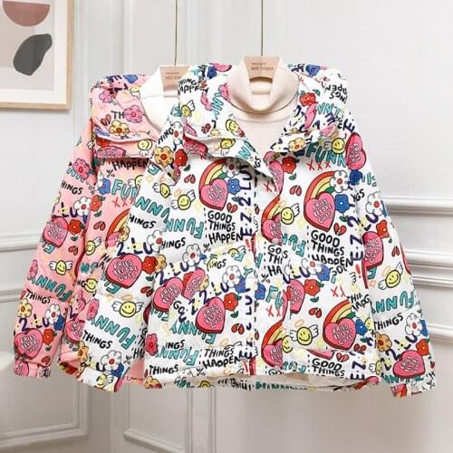 ZZYSCFPSYFAH Women's Autumn Jackets