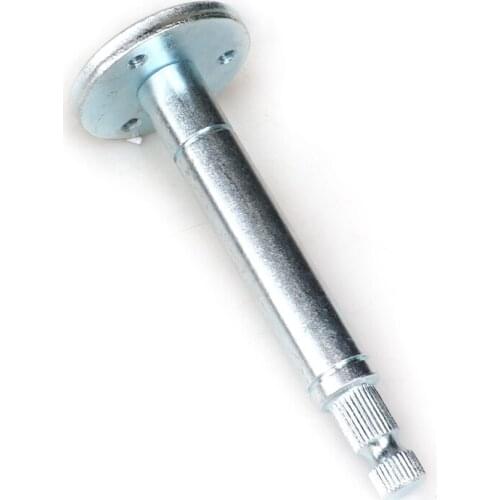 150mm Steering wheel Bracket For DIY China Go Kart 110CC 150CC 250CC Buggy Golf Boat Kart Buggy ATV UTV Bike Parts