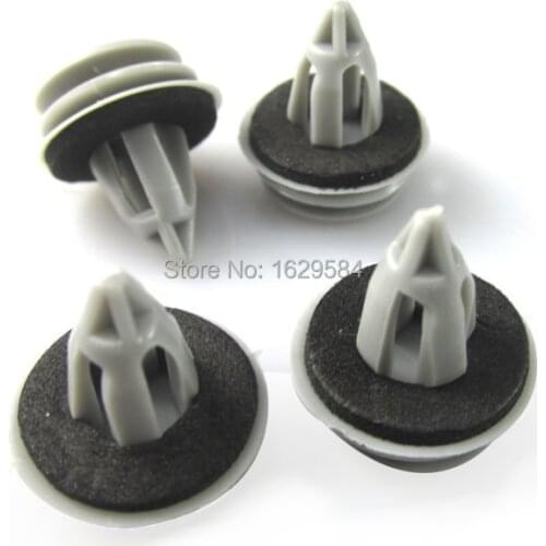 500x Door Panel Clips Case NO 51 41 8 224 781 / 51418224781