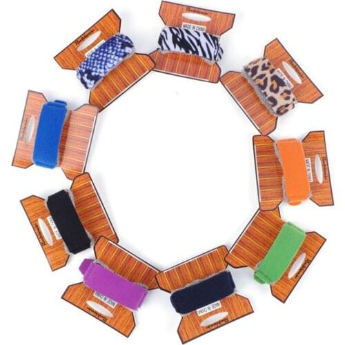 Guitar Bass String Muter Parts Accessories 20x2.5cm