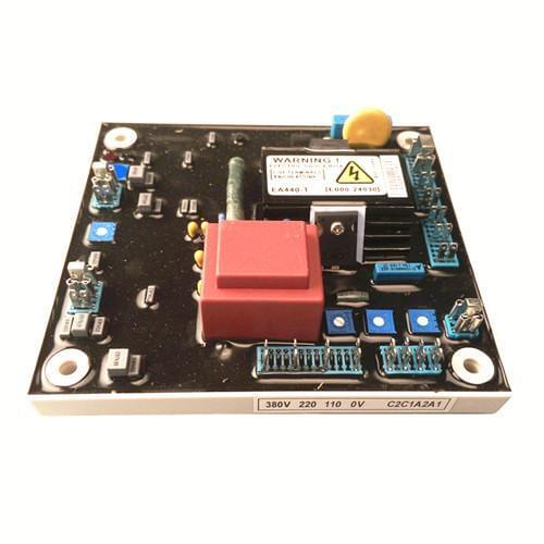 Automatic Voltage Regulator AVR EA440-T Fit for Generator Genset