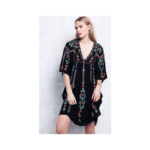 Черные летние платья Canwedance China At AliExpress