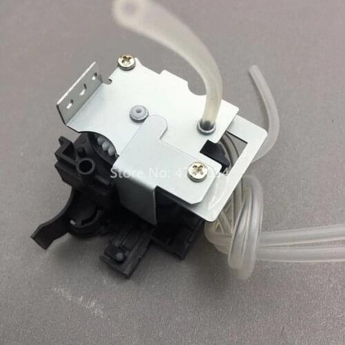 Water-based ink pump For Espon Mutoh valuejet Rolad SJ540 640 SC540 pumps DX5 mimaki JV3 TX2 JV4 jv33 jv5 cjv30 Printer Plotter
