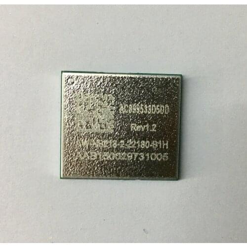 Rev.1.2 Bluetooth Chip For Playstation 4 PS4 Bluetooth Module AC899533D5DD