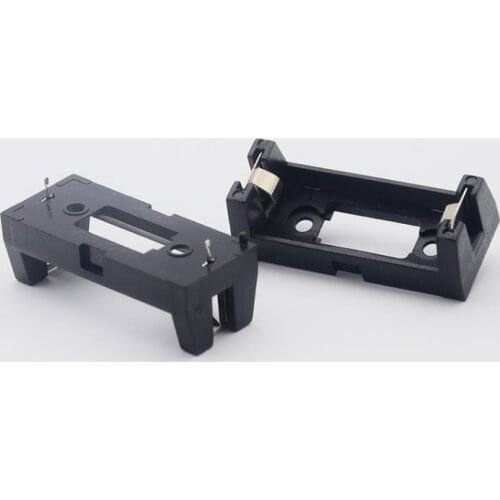 16340 battery holder@cap