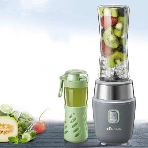 EVERTOP Mixers-blenders