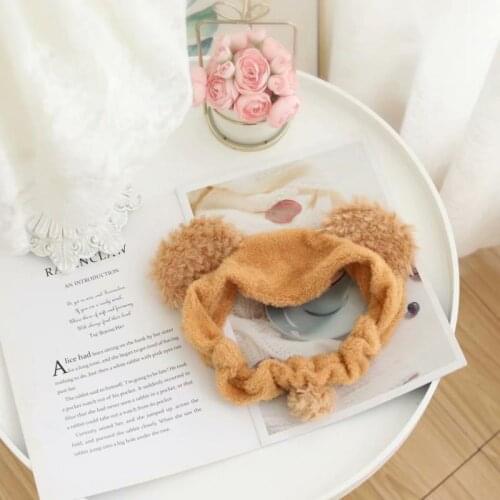 FoPcc Plush Masks For Sleeping