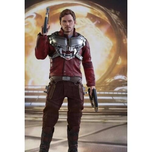 HT hottoys Hot Toys MMS420 MMS-420 MMS421 MMS-421 1/6 Lord 2.0 Action Figure Toy Doll Model Body Normal version VIP version