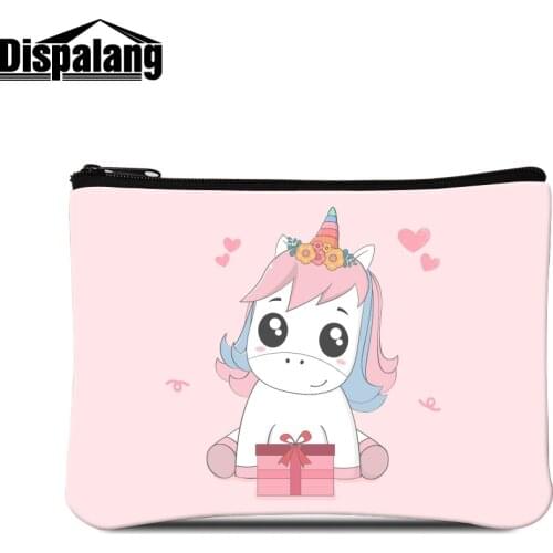 Fashion Transparent Women Card Case Business Card Holder Credit Card Bag Id Card Mini Wallet Girls Coin Purse