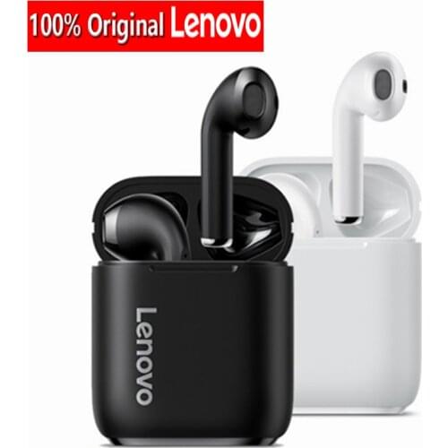 Original Lenovo LP2 earbuds fone bleutooth wireless headphones gamer TWS headset Gaming Earphones For Phone Android iphone