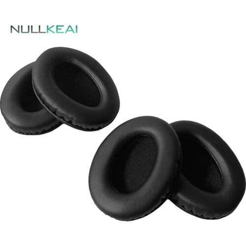 NULLKEAI Replacement Parts Earpads For Takstar PRO80 PRO82 HI2050 HI 2050 pro 80 Headphones Earmuff Cover Cushion Cups Sleeve