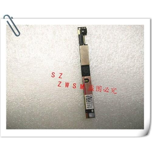 Genuine New Free Shipping For Dell Inspiron 11 3137 3138 camera CN-0DWGV8-72487-443-A4F7-A01