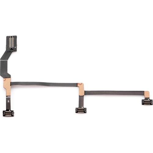 Suitable For DJI Gimbal Flexible Cable Gimbal Repair Gimbal Motor Cable MAVIC PRO Brand New High Quality Practical