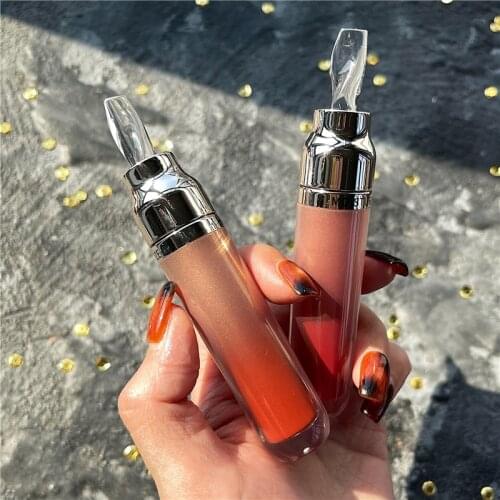 HOJO Lipstick Long Lasting Matt Waterproof Velvet Non-stick Cups Natural Make Up Lip Stick