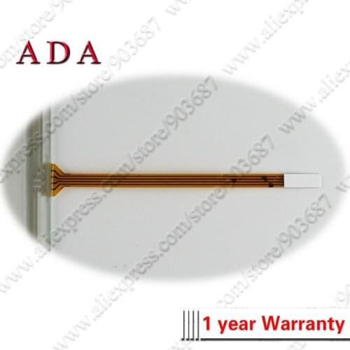 Touch Screen Panel Glass Digitizer for 6AV6642-5DA10-1AC0 6AV6 642-5DA10-1AC0 Touchscreen