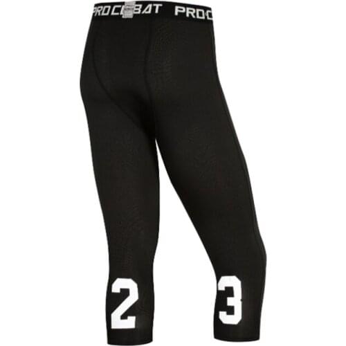 TaoBo New Men Compression Quick dry Skinny Leggings Man Gyms Fitness Workout Bodybuilding Trousers Male Joggers Crossfit Bottoms