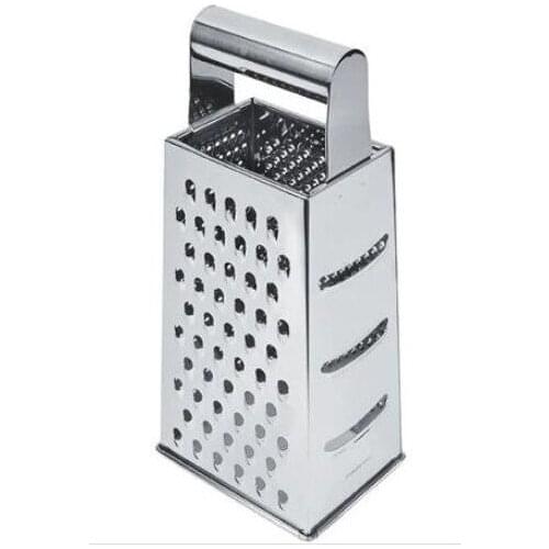 New Trend 2021 Epinox Metal Grater Medium (Bdmr-9) Grater Ralador терка