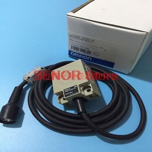 Spot special offer Proximity switch V680-HS63-R genuine