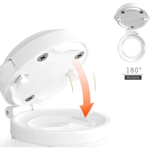 2pcs Washing Machine Car Button Switch Cover Padlock Lid Lock Protector