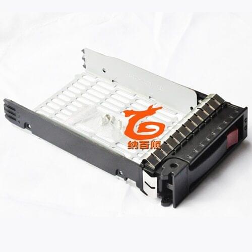 373211-001 335537-001 3.5'' SAS Tray for DL160G7 DL180G7 ML350G5 ML370G6 ML370G5, Server HDD tray,New retail, with screws