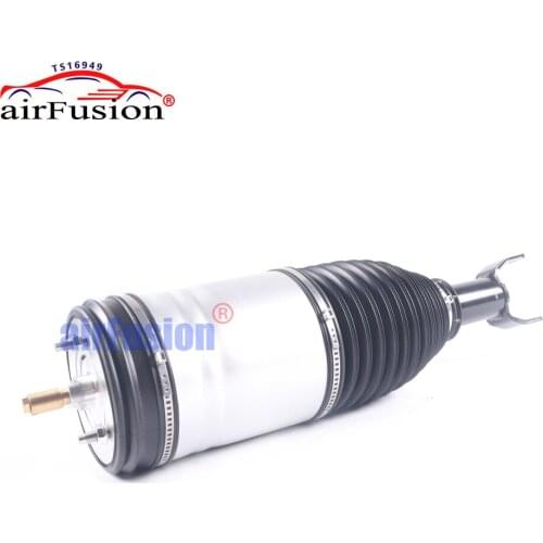 AirFusion New Front Air Suspension Shock Absorber Air Springs Strut Fit Dodge RAM 1500 2013-2019 04877147AF / 04877146AF