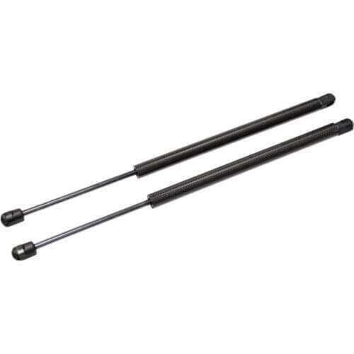 Dampers for MITSUBISHI Lancer Evolution VII 2001-2003 Sedan Rear Trunk Tailgate Gas Struts Springs Lift Supports Rods Shock