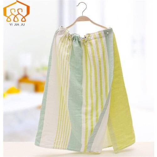 Bath Towels For Adults 140x70cm Cotton Beach Towel Fast Drying Cloth Fashion Beauty Salon Super soft Women Bath Skirt Hot Sale