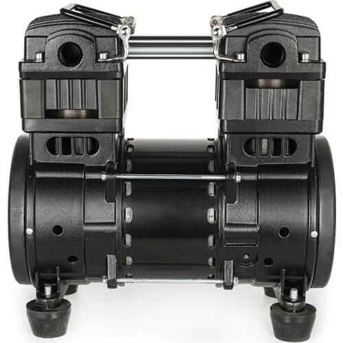 HC1500A2 Oil-free Rocking Piston Air Compressor Vacuum Pump