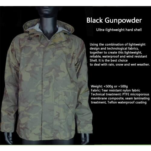 D.M.GEAR Thermal Underwear