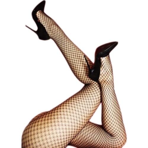 JICLIXHO Women's Lace Stockings