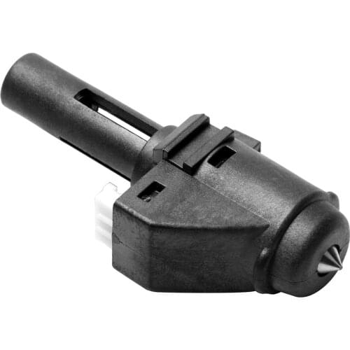 Nozzle Assembly Head Kit Environmentally Friendly for Adventurer 3 3D Printer Special Fittings Spare Parts