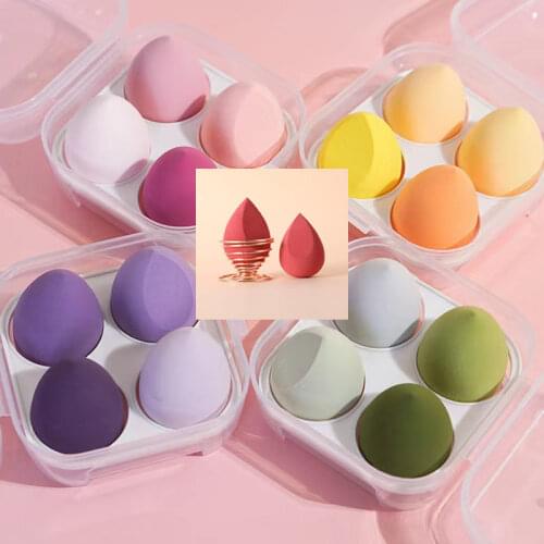 Спонжи KOSMETYKI China At AliExpress