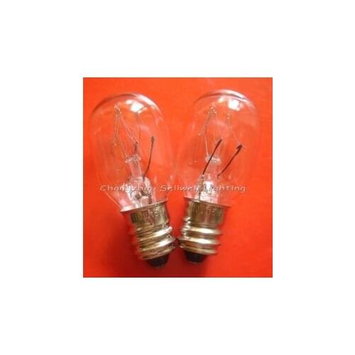 Miniature bulb 110v 15w e12 t20x45 A610 GOOD
