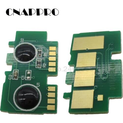 Mlt-d111s mlt d111s d111L 111 toner cartridge chip for Samsung SL M2020W M2022 M2020 M2070w M2071 M2026 M2074FW M2070 M2077 chip