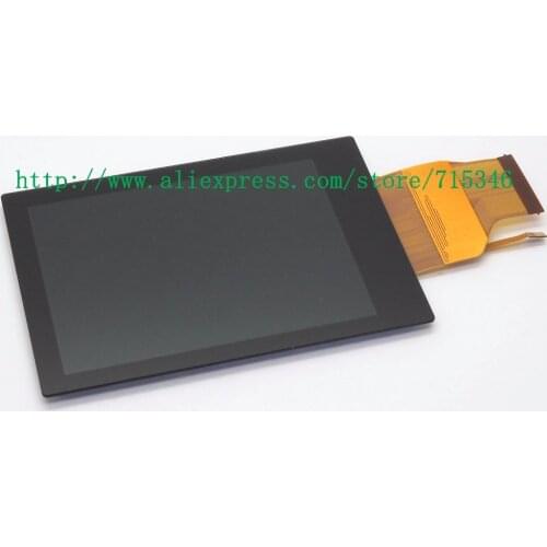New LCD Display Screen For Canon Powershot SX730 HS Digital Camera Repair Part