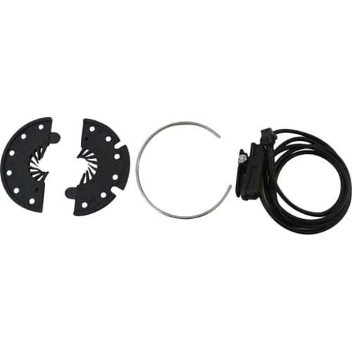 Electric Bicycle Pedal Pas Pedal Assist Sensor 12 Magnets