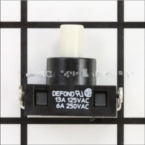 MAKITA GM00000200 Switch For BML185 ML180 DML185