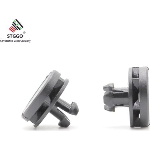 Venting Plug Pressure Safety Valve