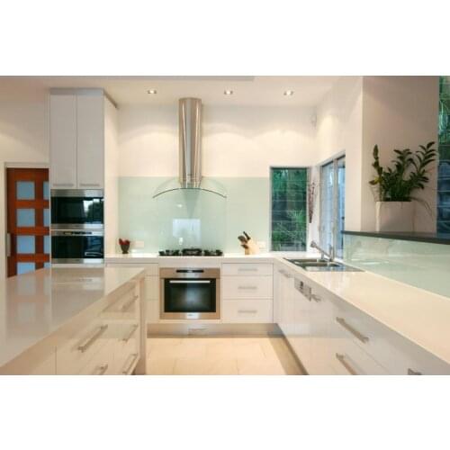Modern MDF kitchen furniture